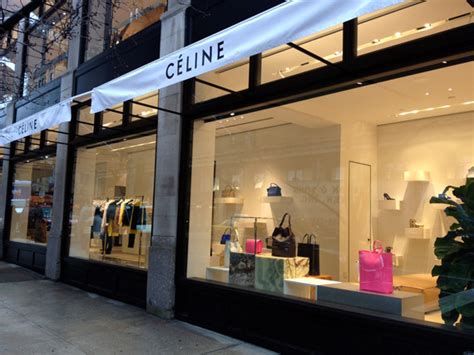 celine madison avenue store hours|Celine madison nyc.